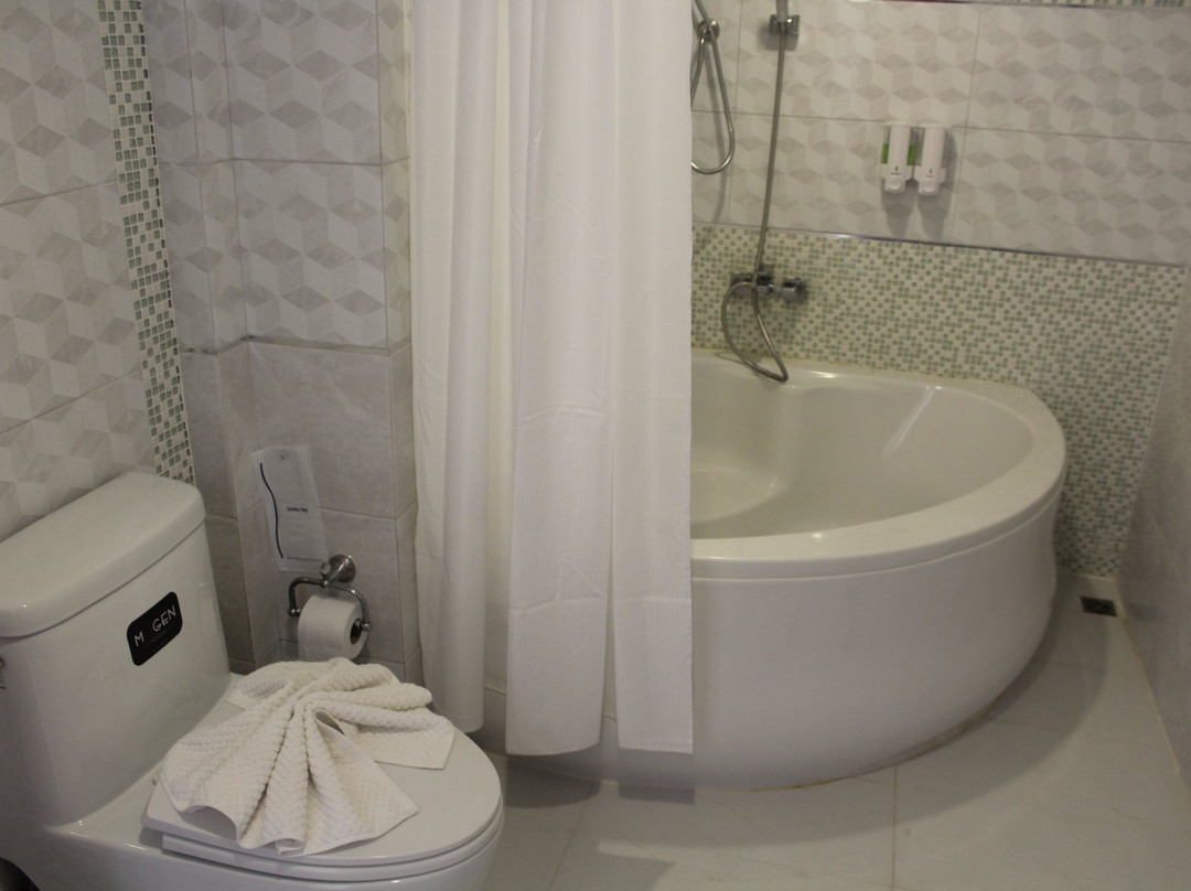 The Perfect Room Satul主图