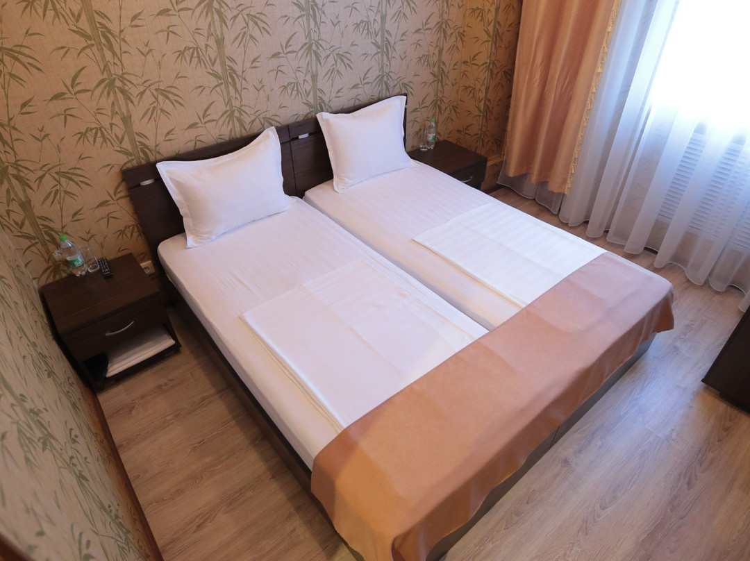 Dvorets Svadeb主图