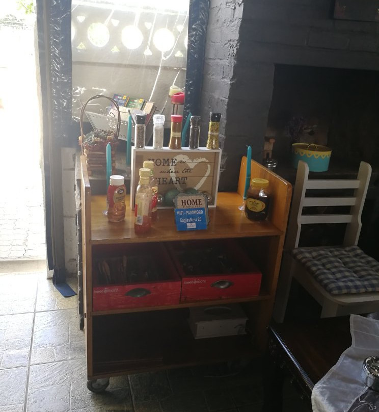 EaglesNest Bed and Breakfast主图