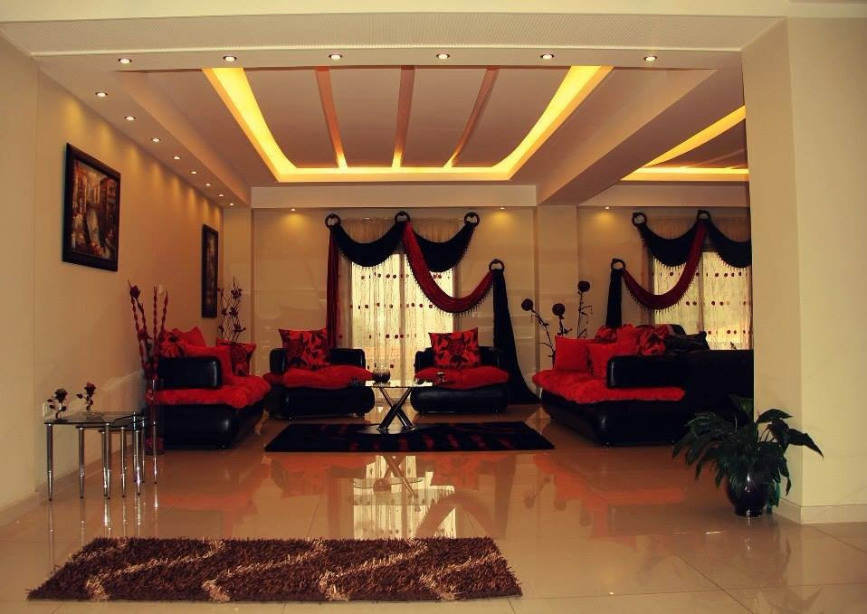 Reef Zefta Hotel主图