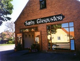 Saeby Glaspusteri景点图片