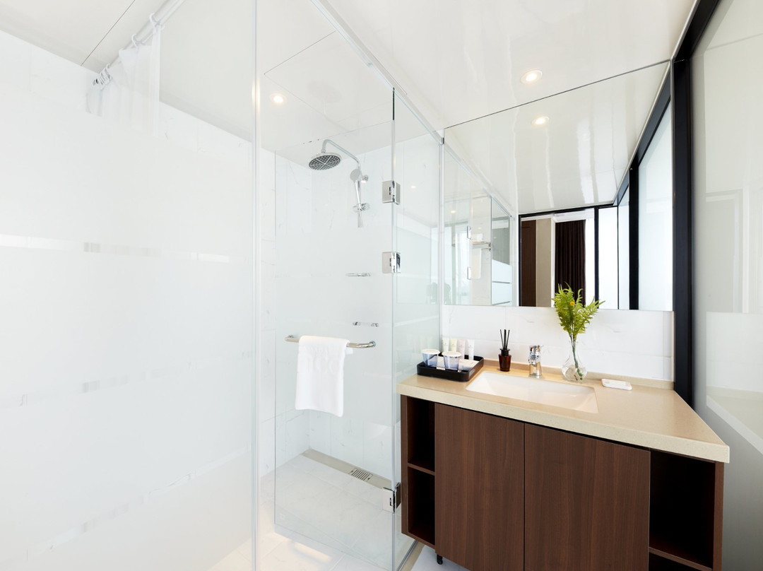 Ramada Pyeongtaek Hotel主图