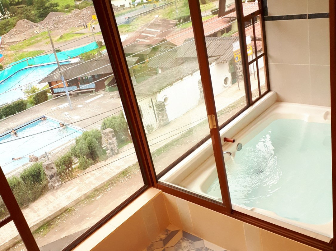 Hostal Coturpa主图