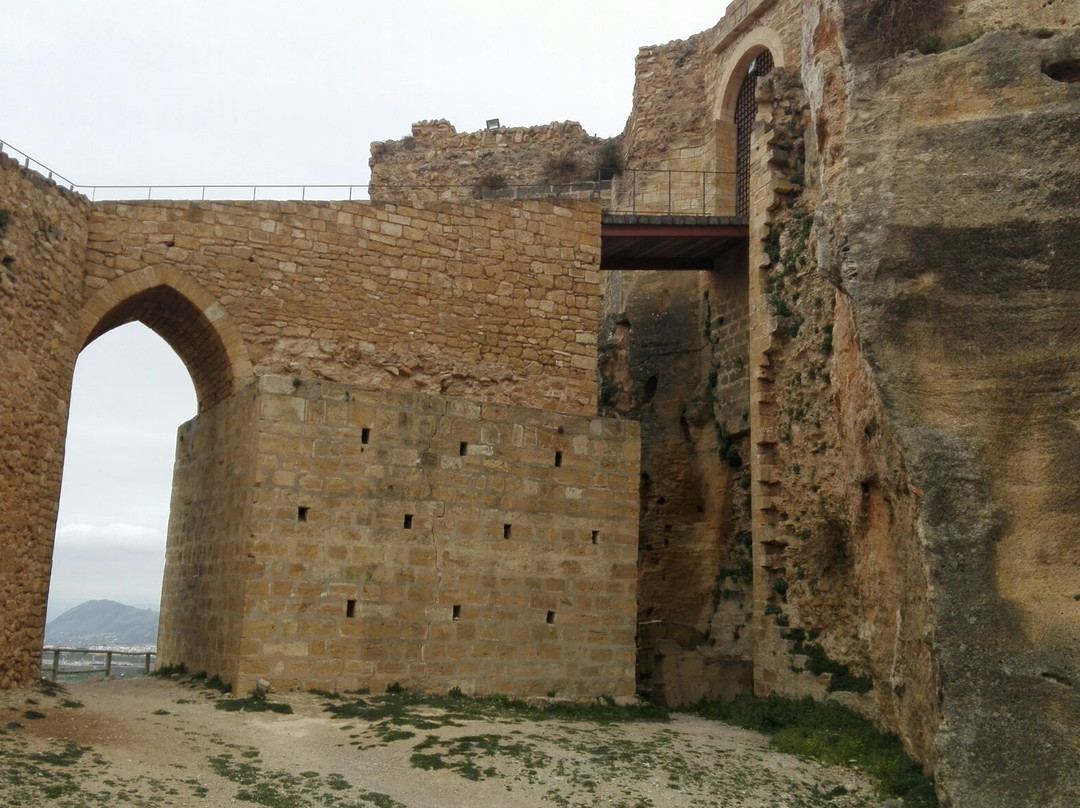 Love Xativa Tours景点图片