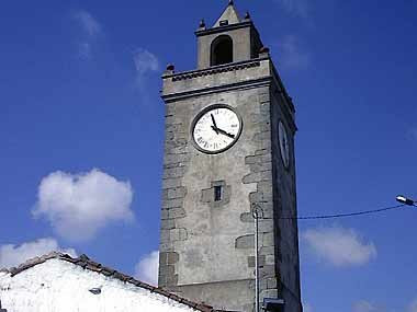 Torre do Relogio景点图片