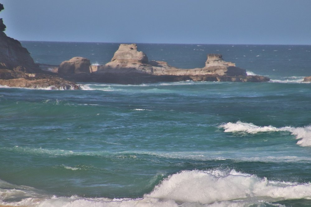 Stanwell Park Beach-Stanwell Park必去景点