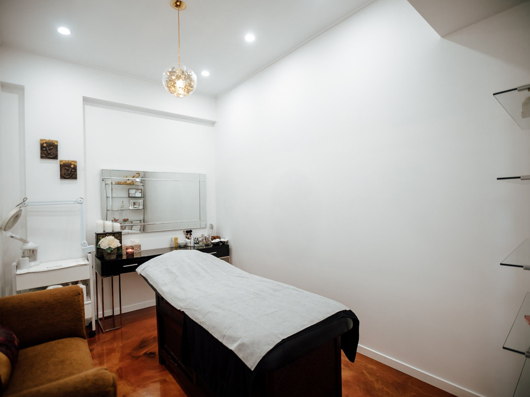 Lotus Beauty Lounge-布罗德海滩必去景点