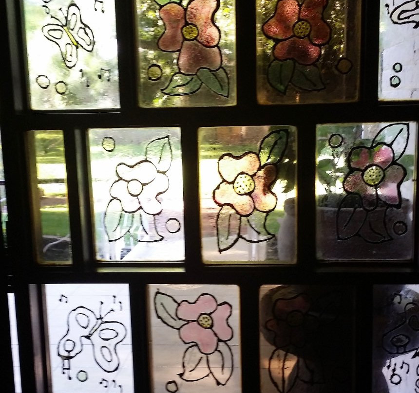 Harmony Place Bed and Breakfast主图