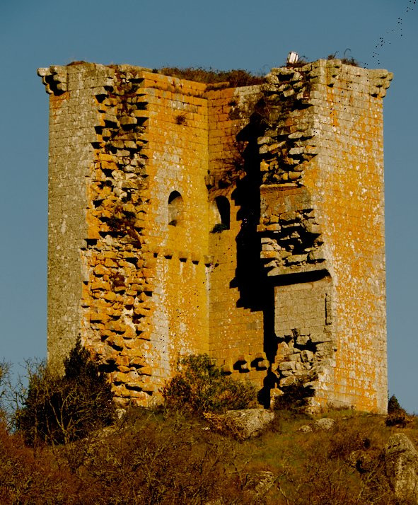 O Castro de Ferreira旅游攻略图片