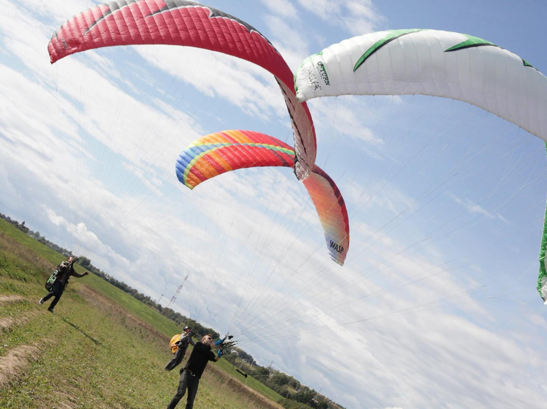 Paragliding Club Para-Pilot景点图片