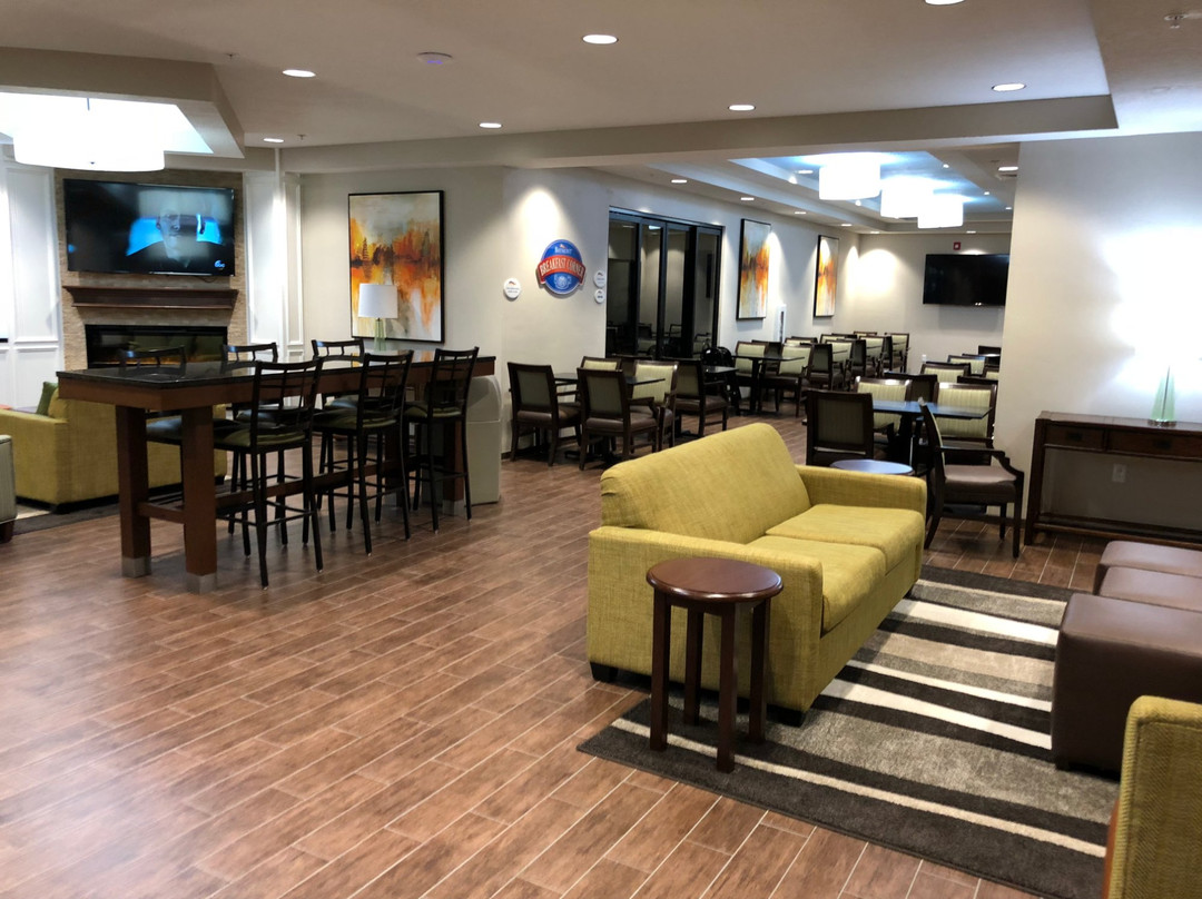 Baymont by Wyndham Page Lake Powell