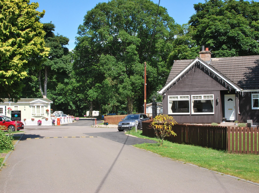 Beauly Holiday Park