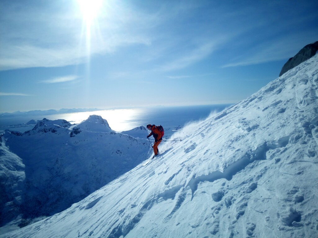 DidacGuide Mountain Ski Canyoning景点图片