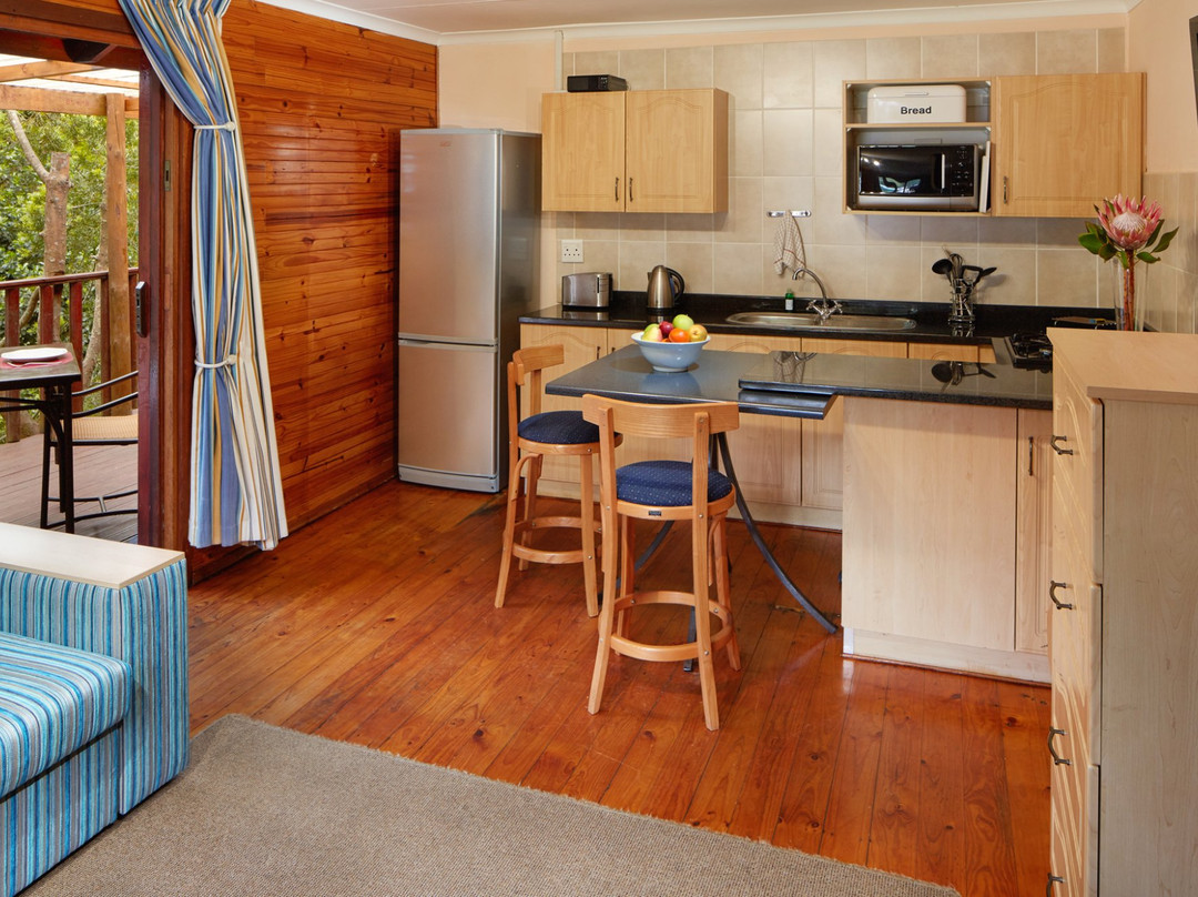 Gooderson Knysna Chalets主图