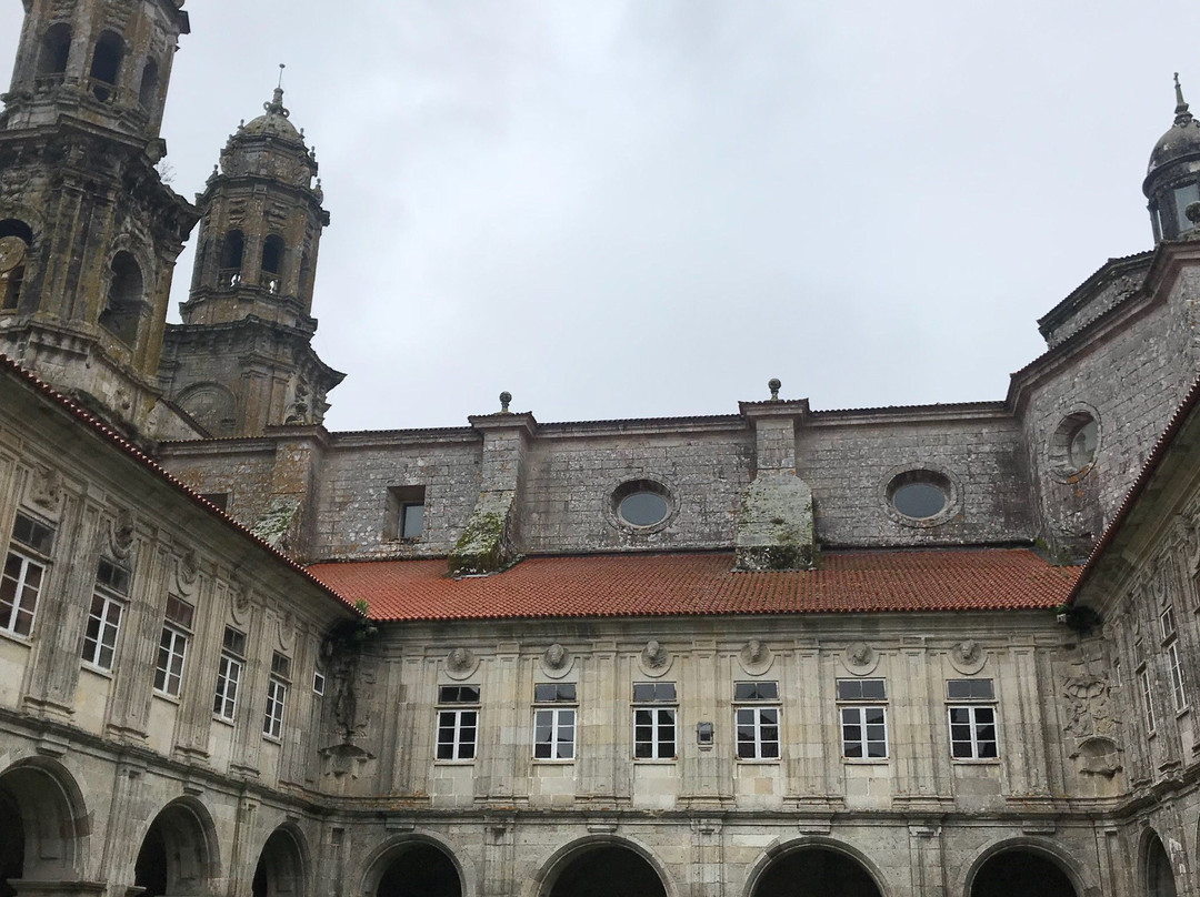 Sobrado旅游攻略图片