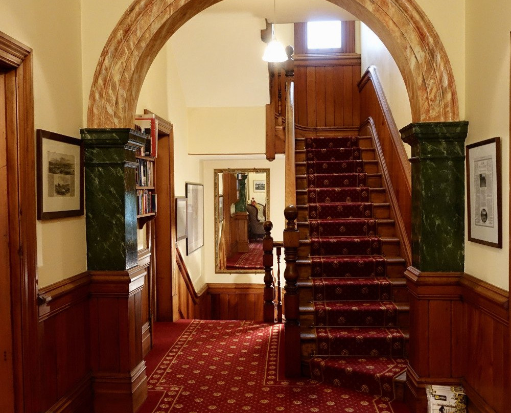 国会街布雷麦早餐客栈主图