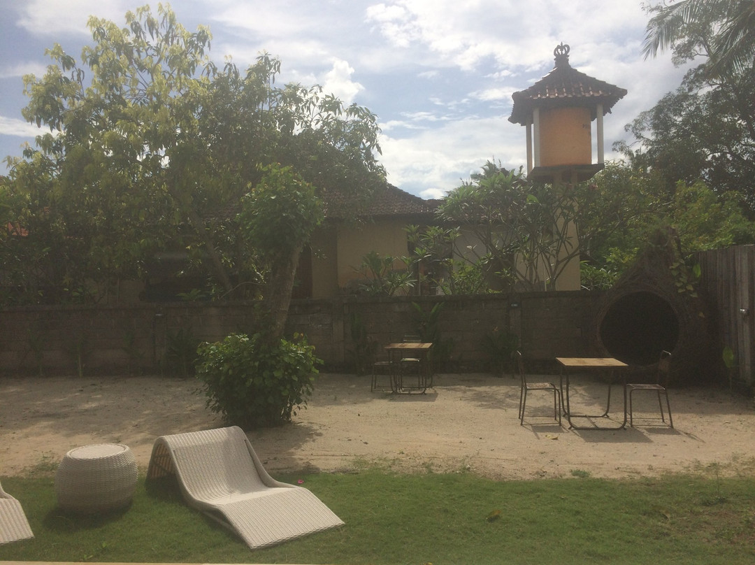 Locomotive Hotel and Spa by EPS主图