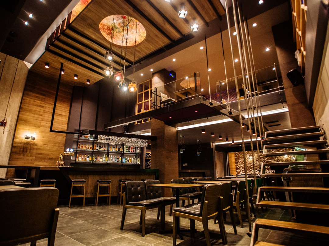 Enteka Pub