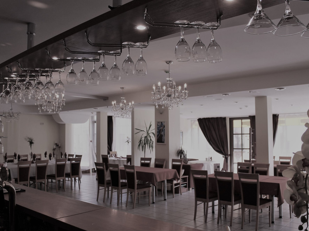 Hotel Restaurant Smilga主图
