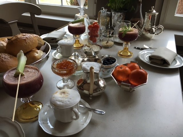 Hotel Goudbloem主图