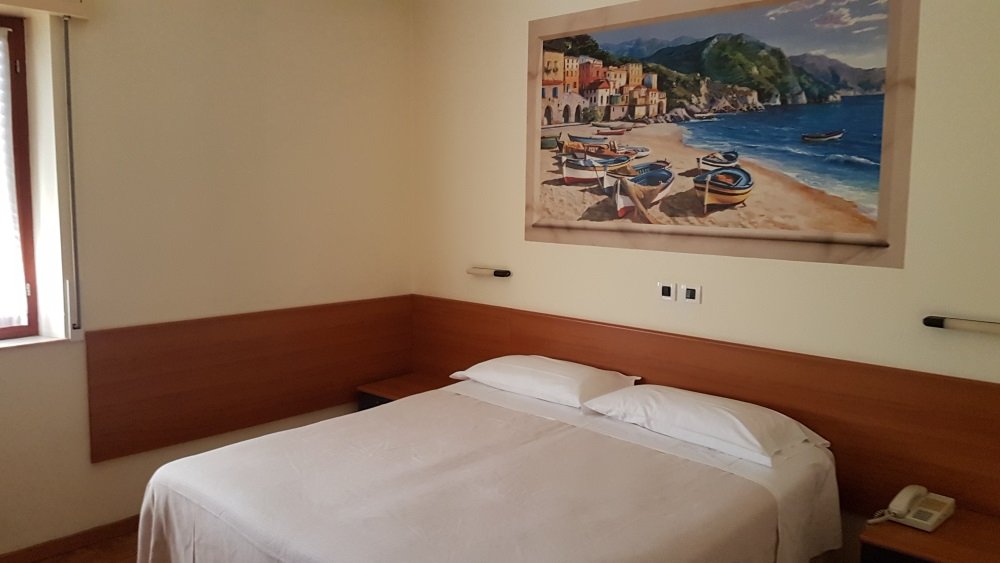 Hotel Dogana-官方