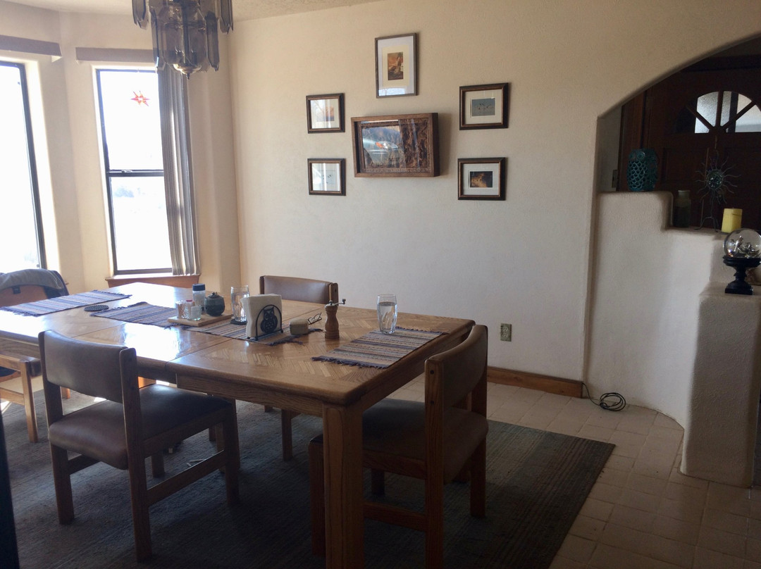 Cranehaven Bed and Breakfast主图