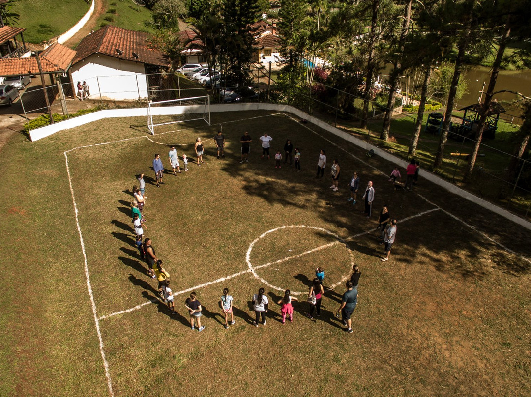 Hotel Estancia Vale da Barra主图