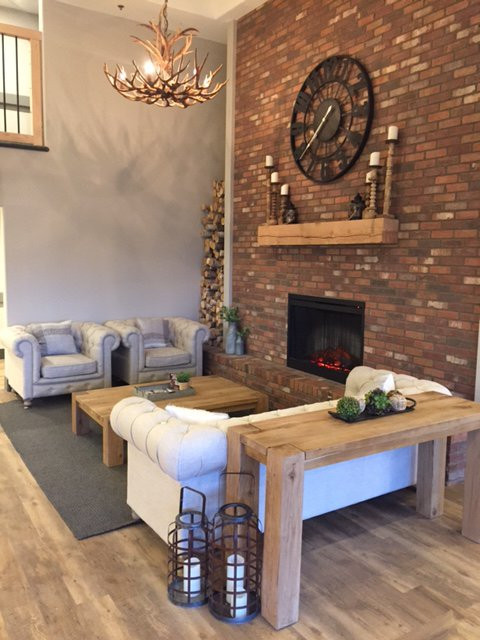 Canalta Cochrane主图