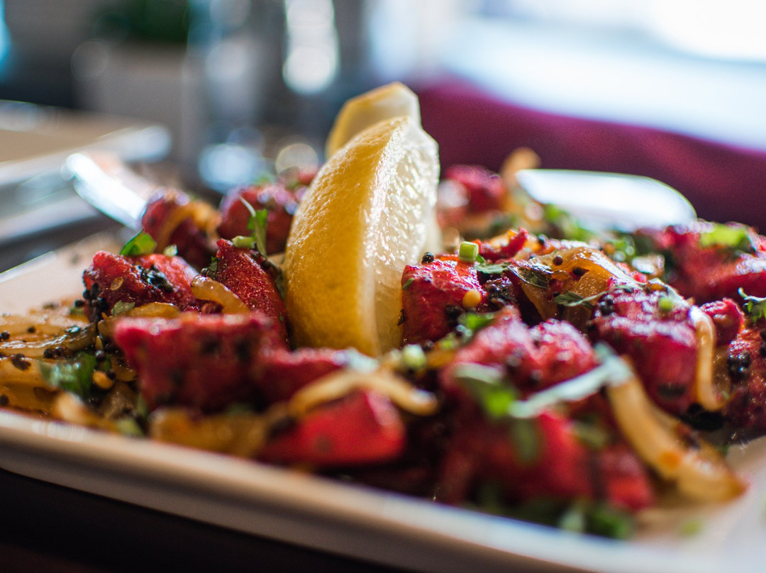 Ruchi Bangladeshi Cuisine