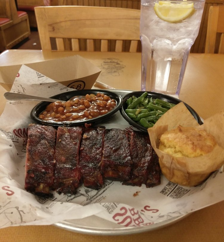 Sonny's BBQ