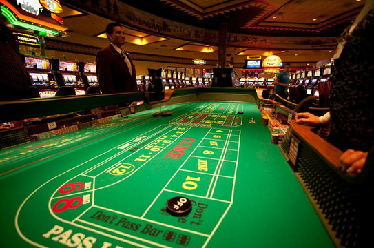 Prairie Knights Casino & Resort主图