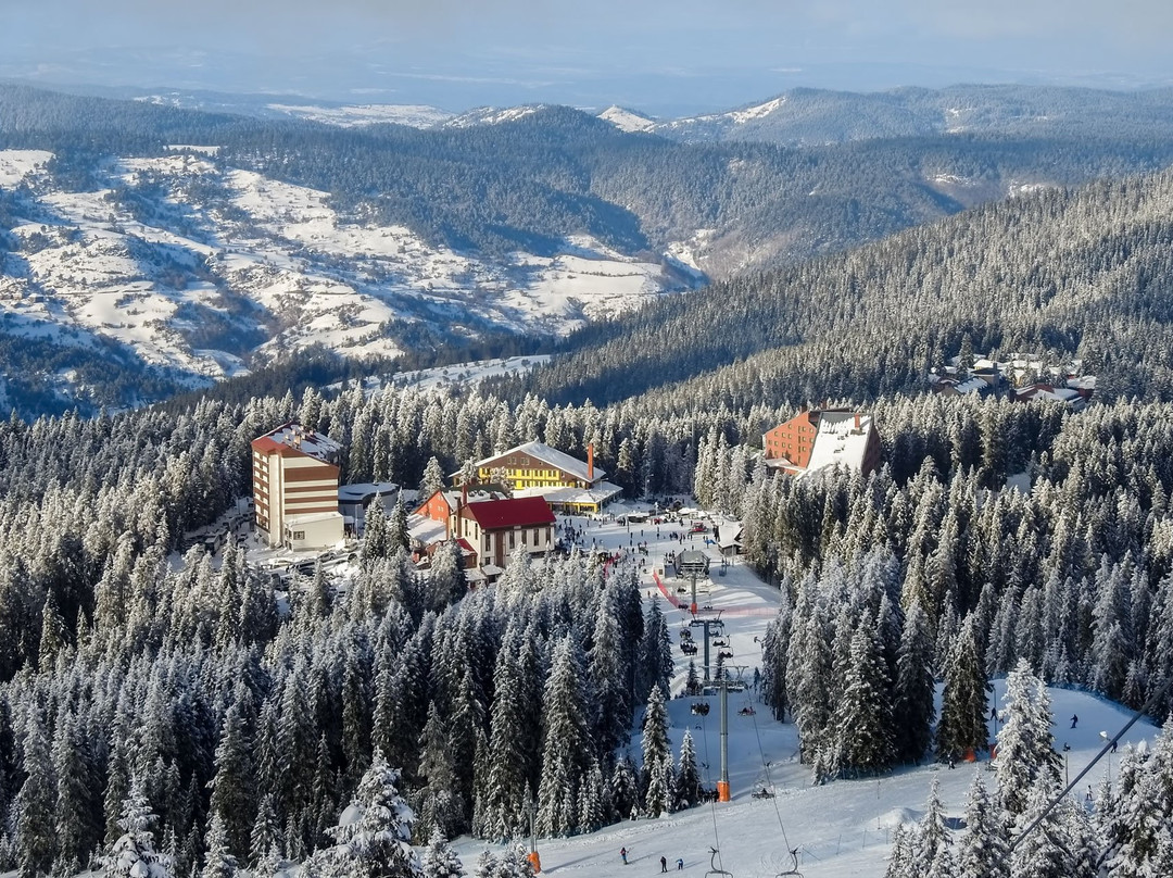 Kastamonu Province旅游攻略图片