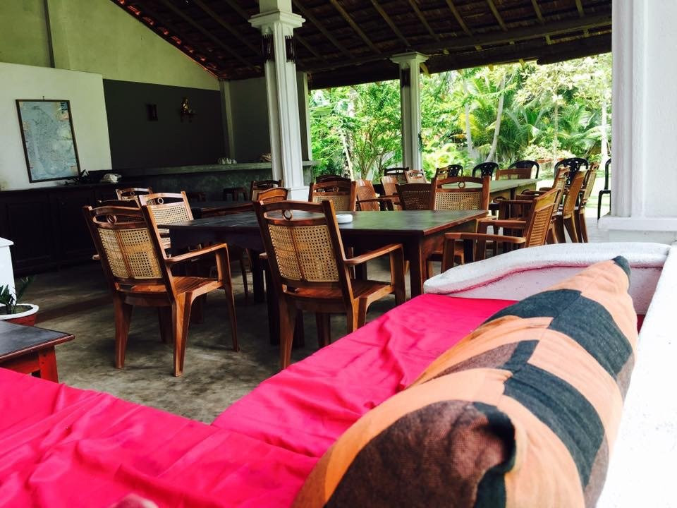 Sunny's Garden Hotel主图