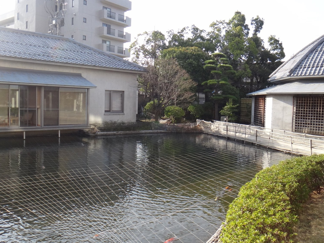 观水庭Kozeniya酒店主图