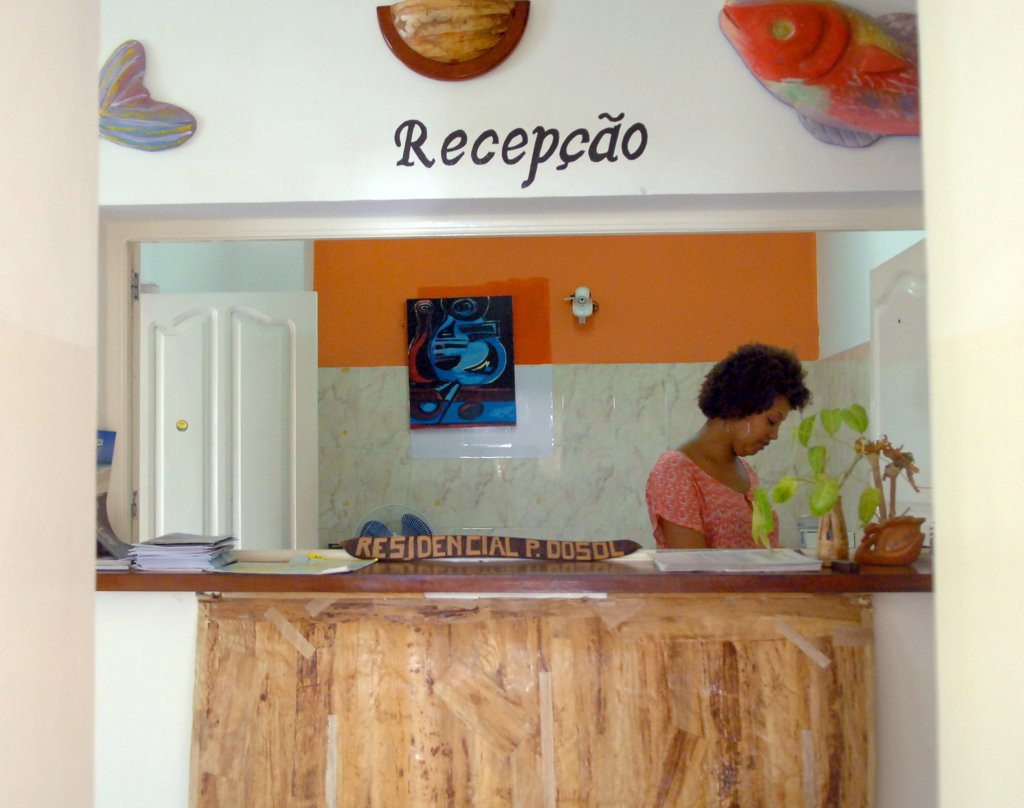 Residencial Ponta do Sol主图