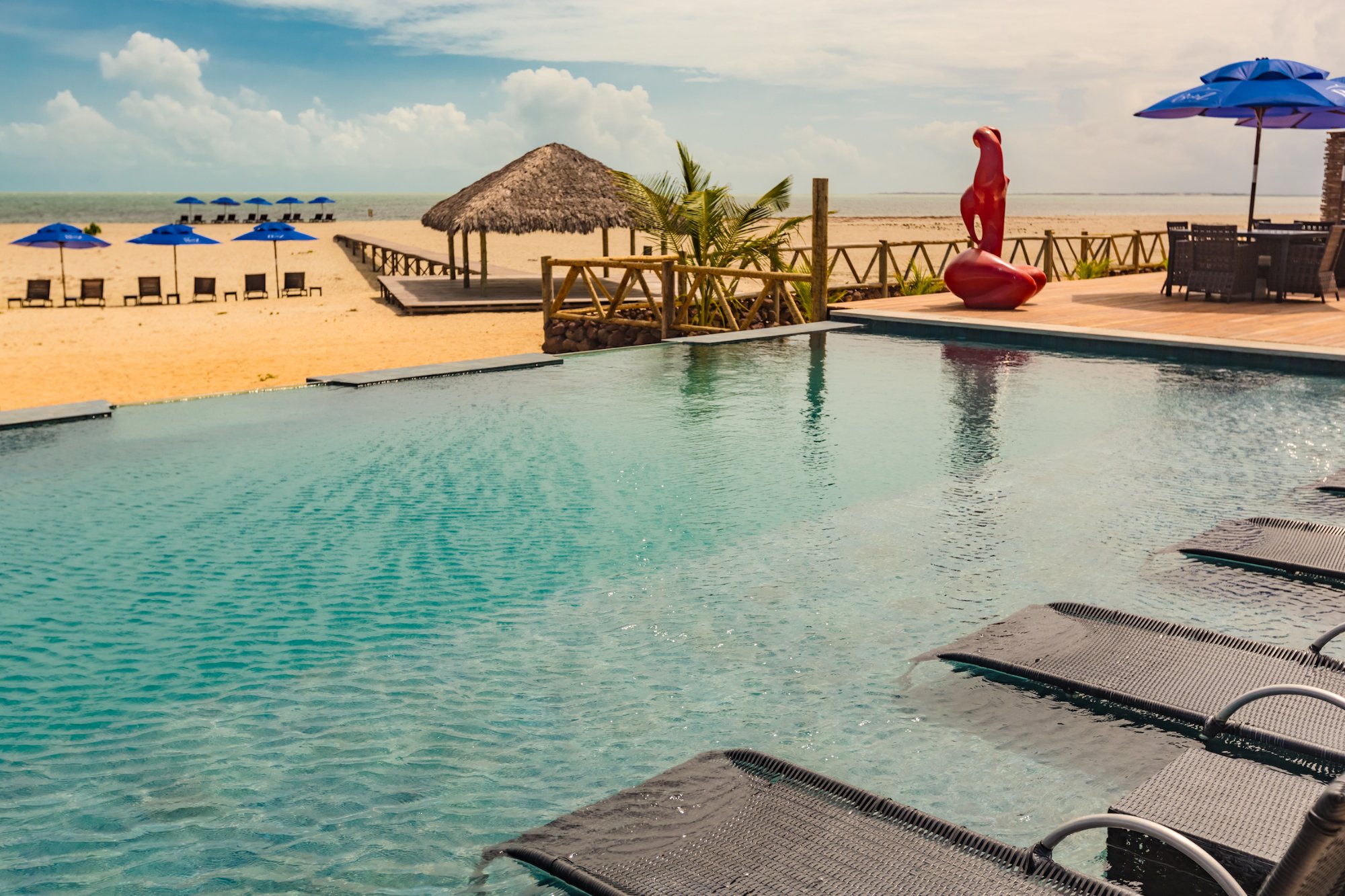 BobZ Boutique Resort-官方