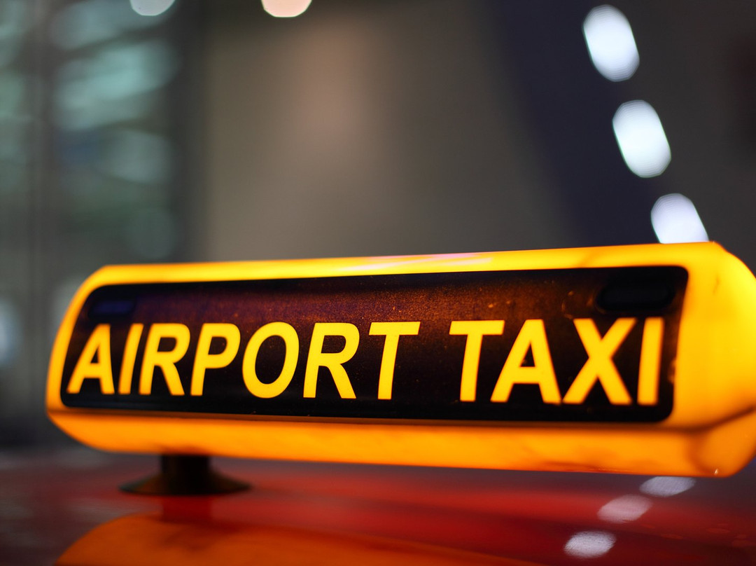 Havana Airport Transfer-哈瓦那必去景点