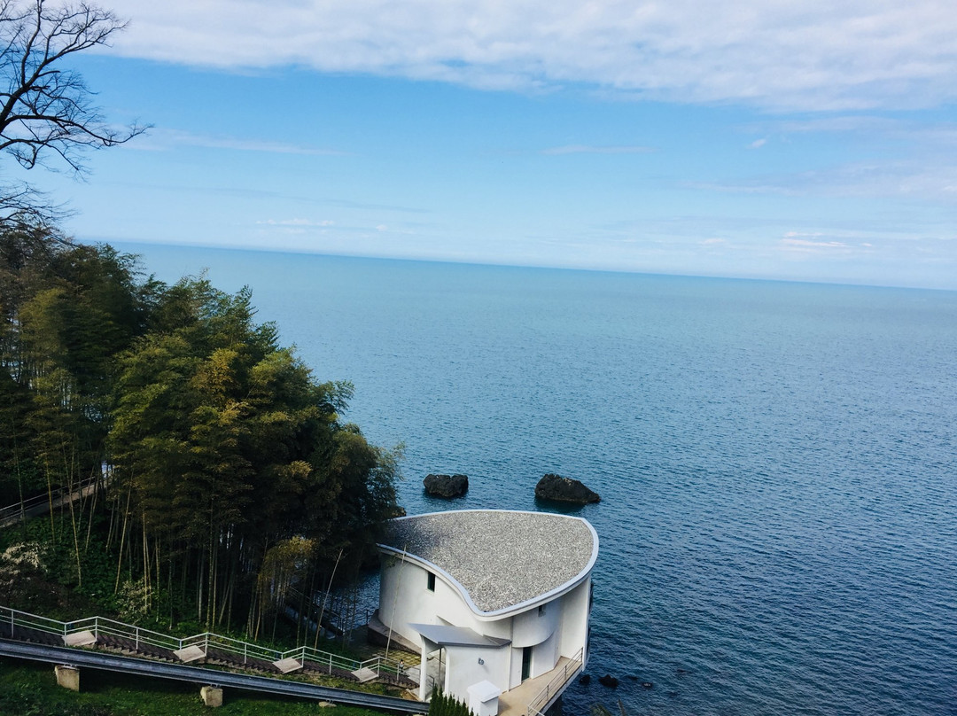 Castello Mare Hotel & Wellness Resort主图