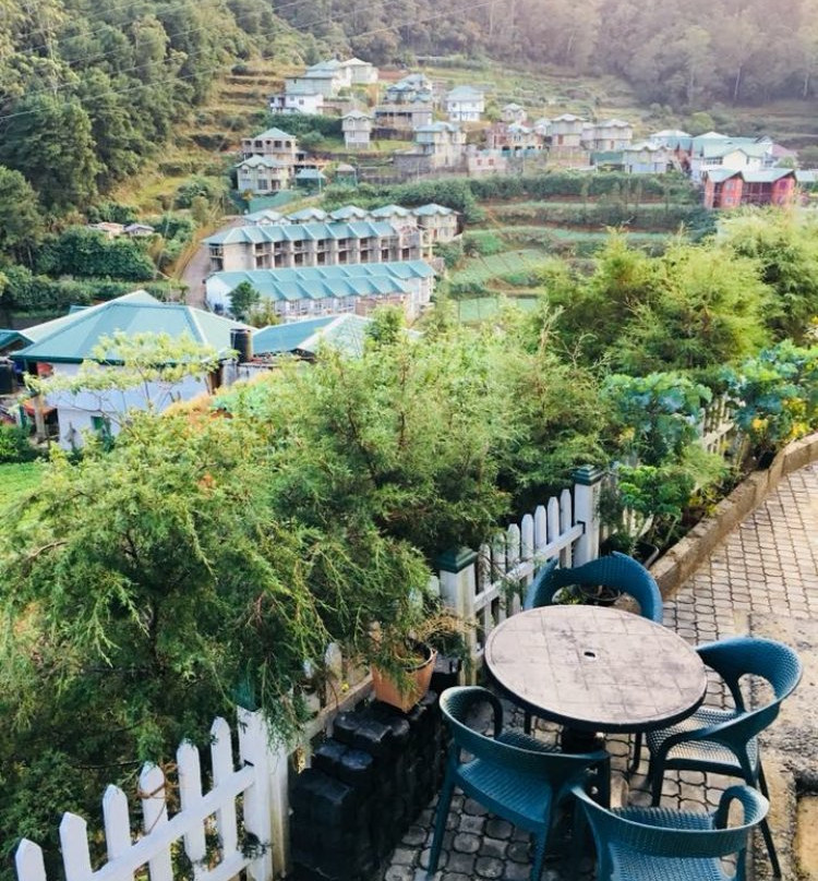 Royal Terrace Holiday Bungalow主图