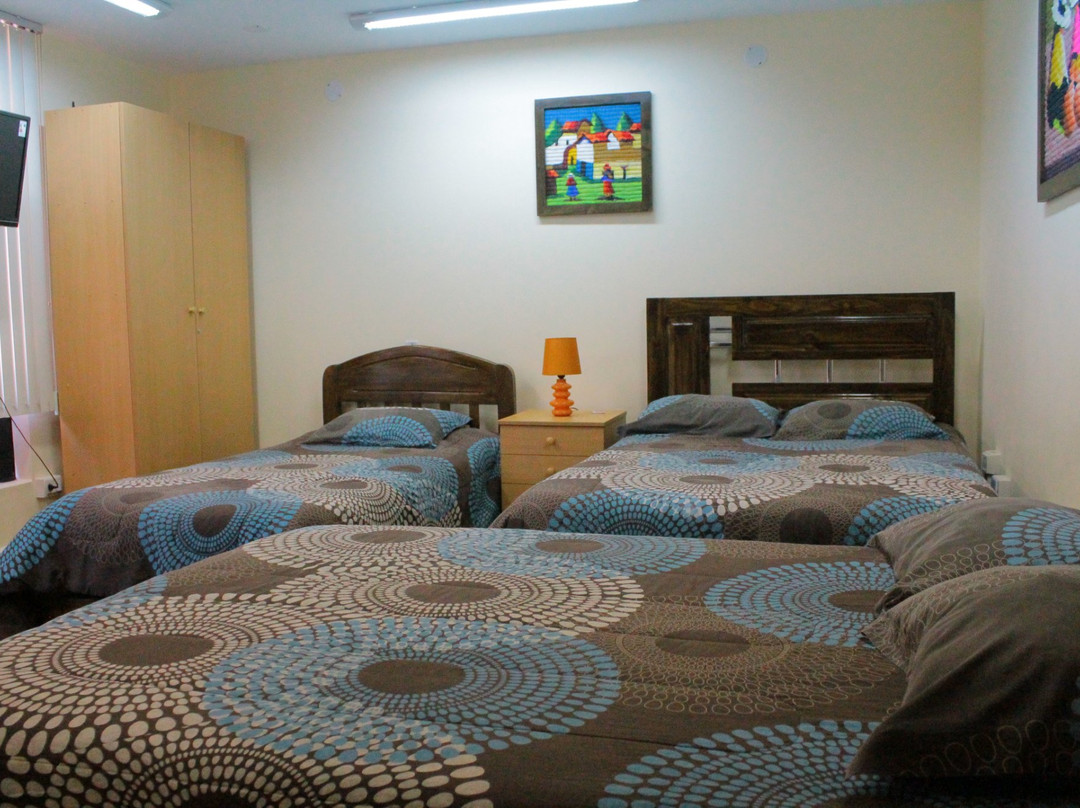 Qhapac Nan Hotel主图