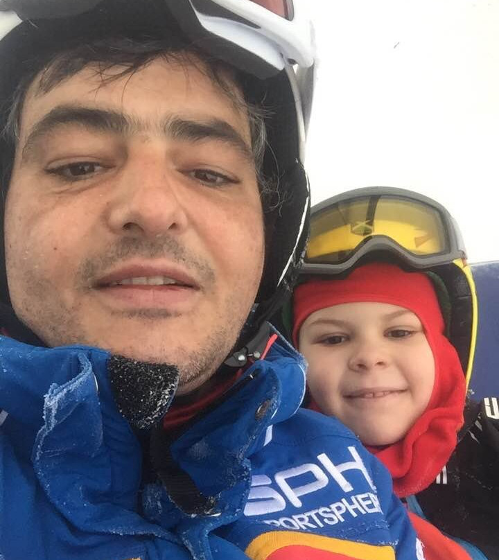 Valtour Ski School Poiana Brasov-波亚纳布拉索夫必去景点