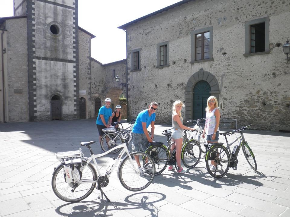 Sigeric Servizi per il Turismo-Filattiera必去景点