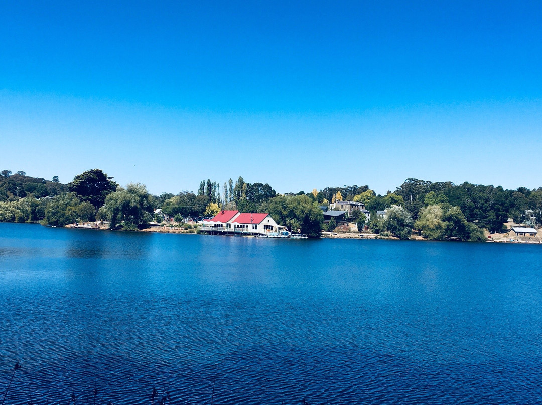 戴尔斯福特旅游攻略图片