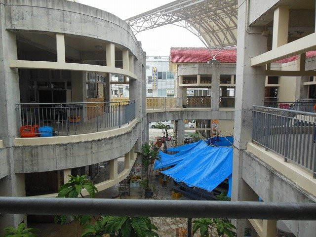 Nago City Municipal Market-名护市必去景点