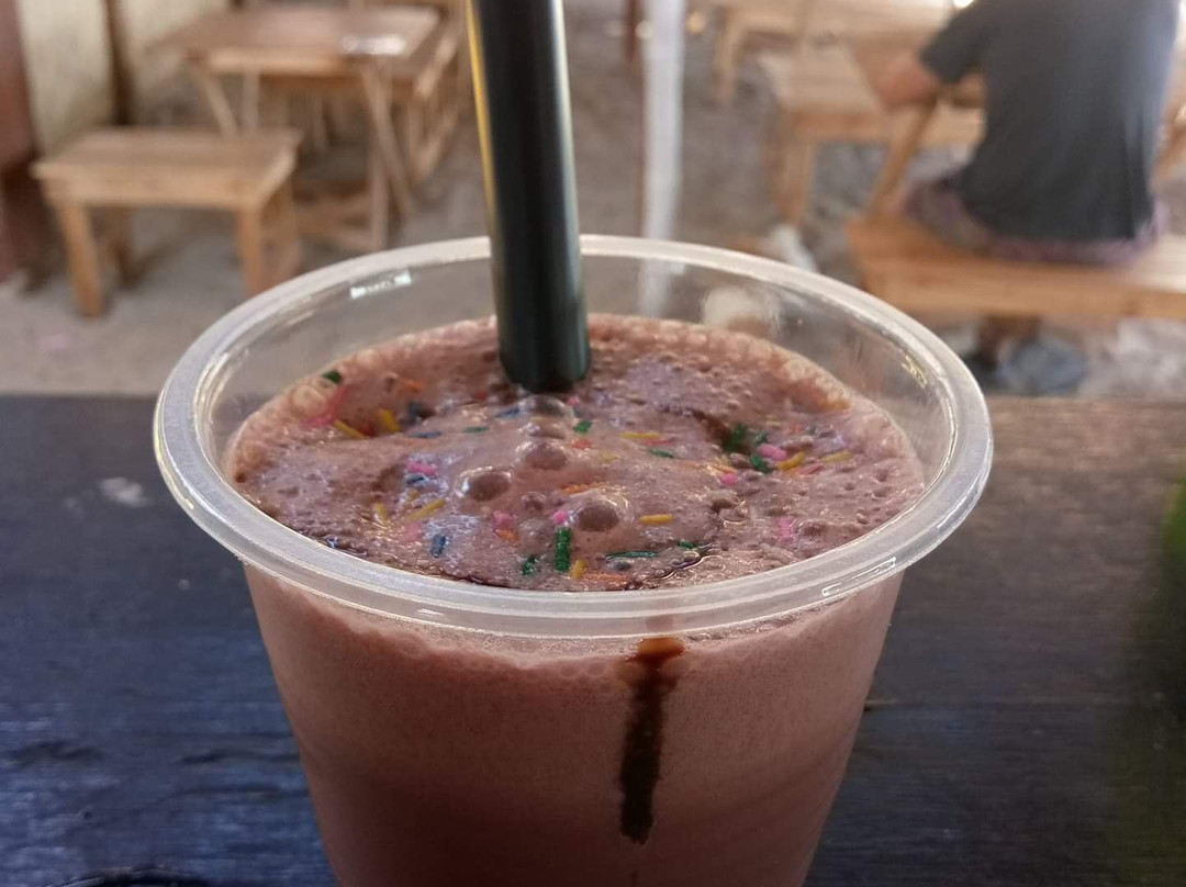 Tambobong Beach-吕宋岛必去景点