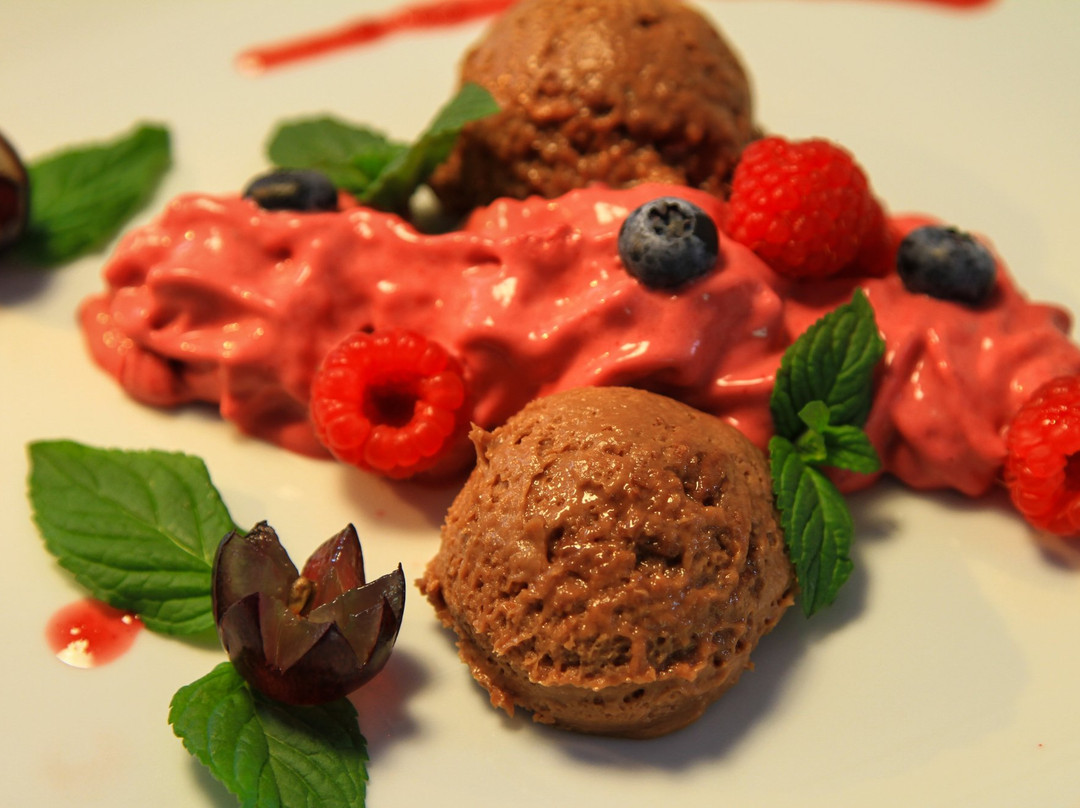 Hotel & Restaurant Seebrücke主图