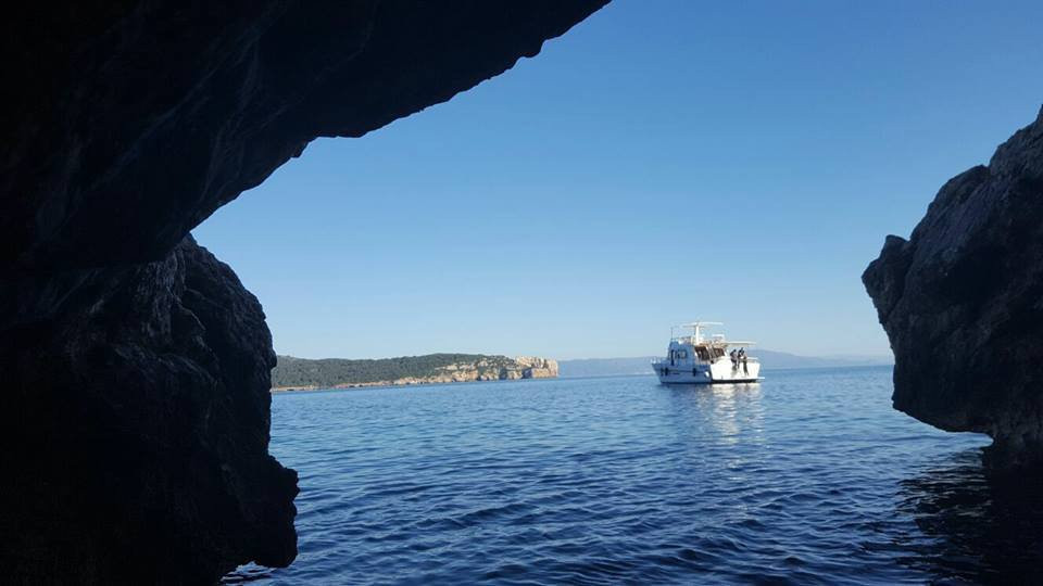 Ares Turismo-阿尔盖罗必去景点