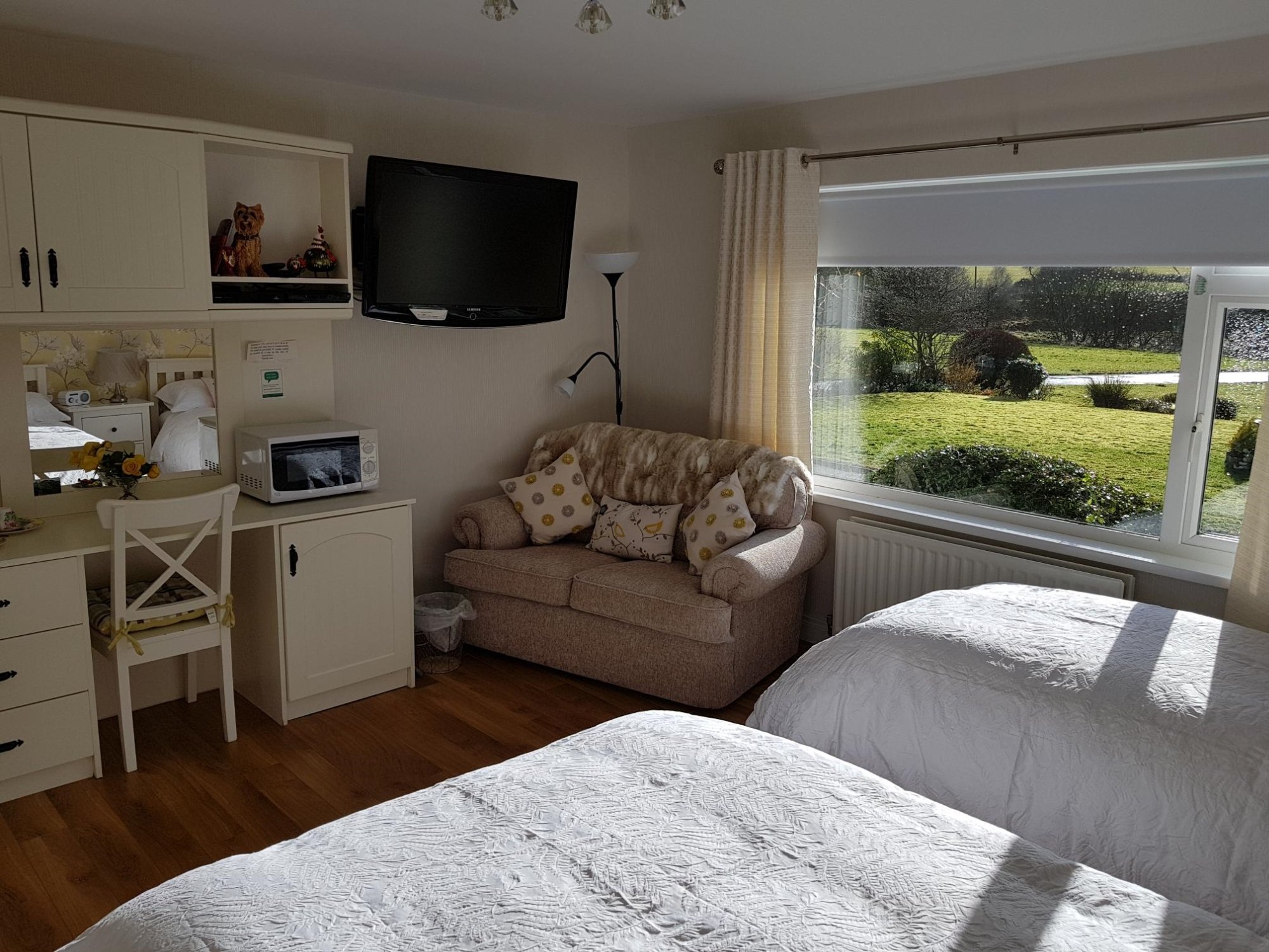 Meadowview B&B-官方