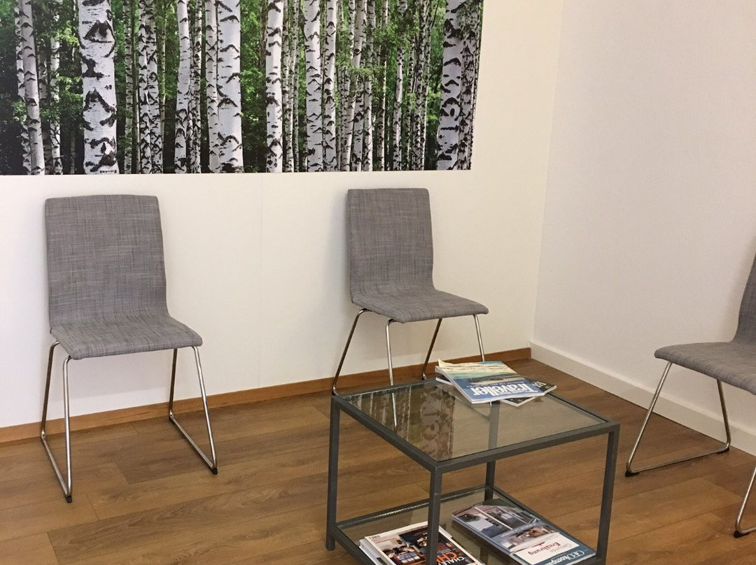 Zurich Massage and Sport Clinic-基尔希贝格必去景点