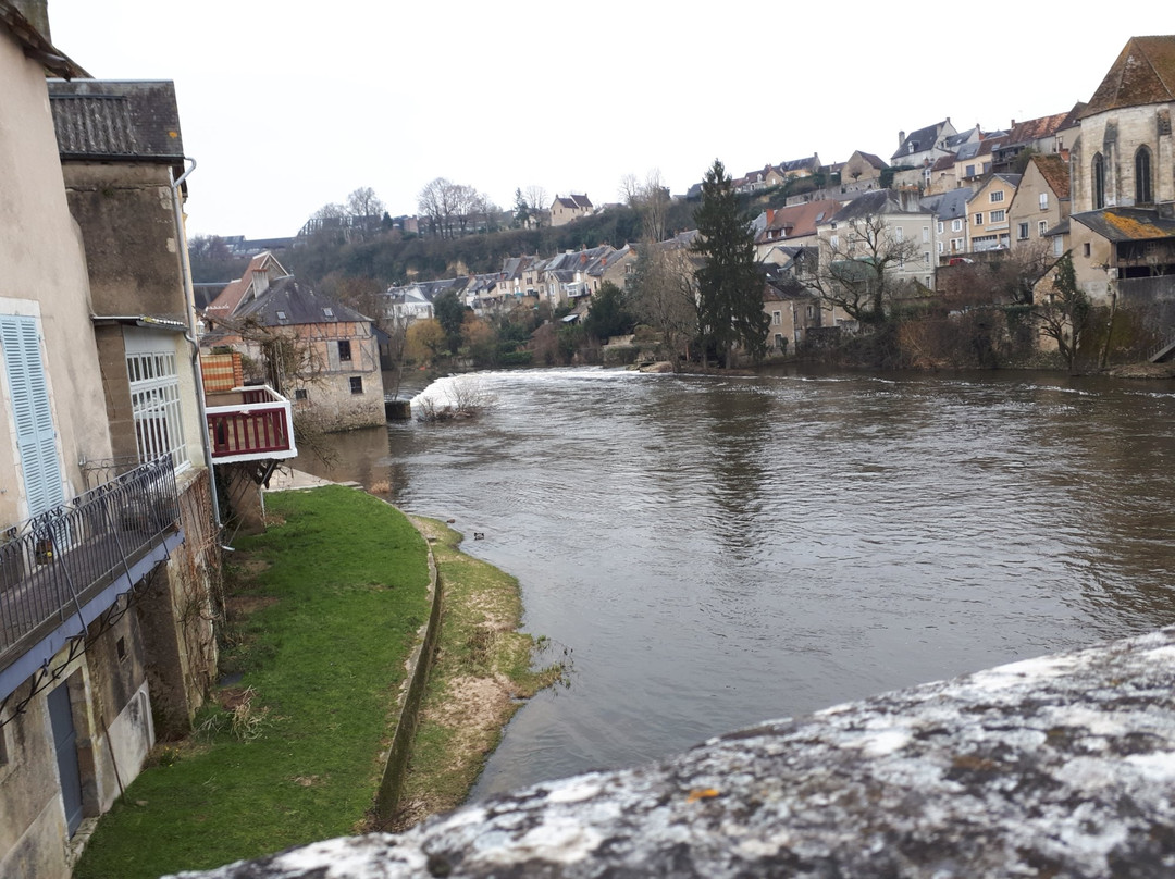 Argenton-sur-Creuse旅游攻略图片